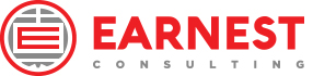 Earnest Consulting Logo